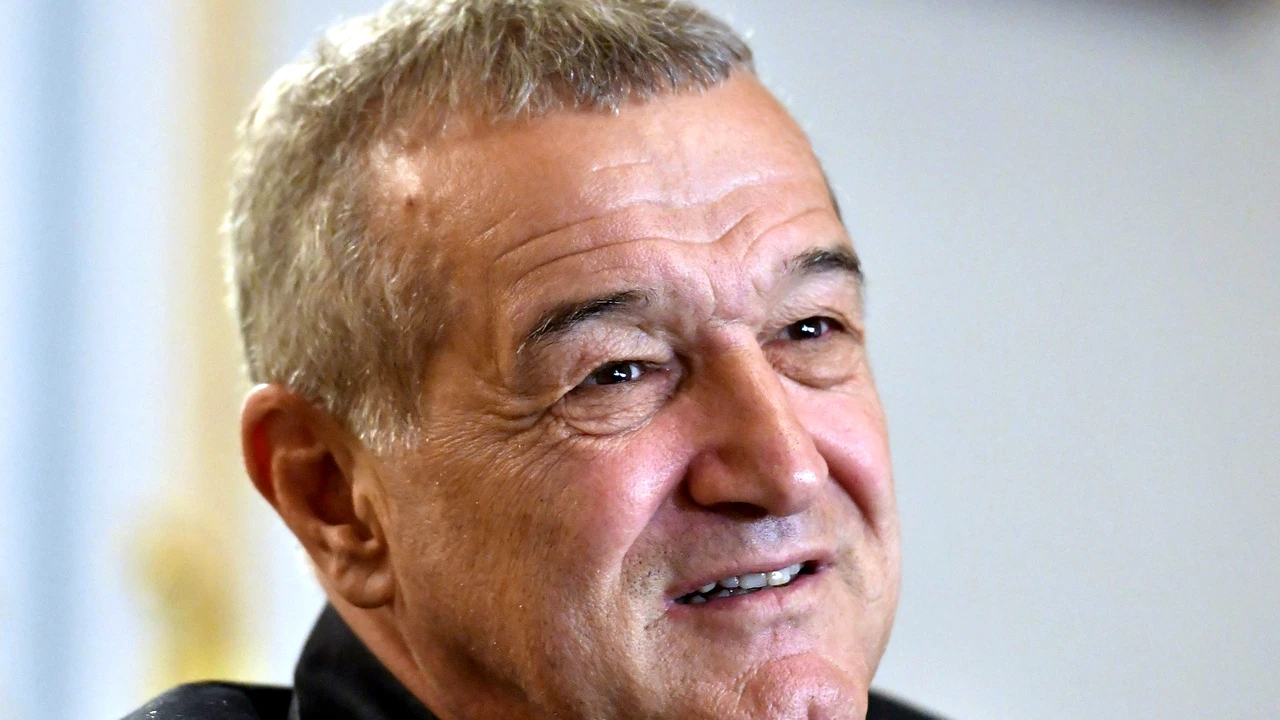 Gigi Becali, prima reacție după umilința cu Rapid. Ce a făcut în ziua care a urmat