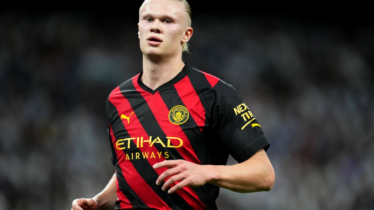 Cum a ratat Man. United transferul lui Haaland când costa doar 4,5 milioane de euro