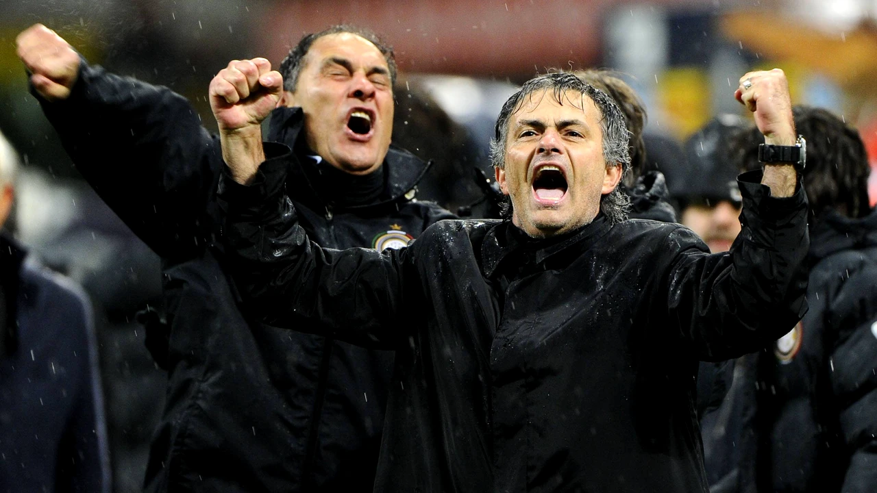 Mirel Rădoi a vorbit deschis despre întâlnirea cu Jose Mourinho. De ce a ratat transferul la Inter