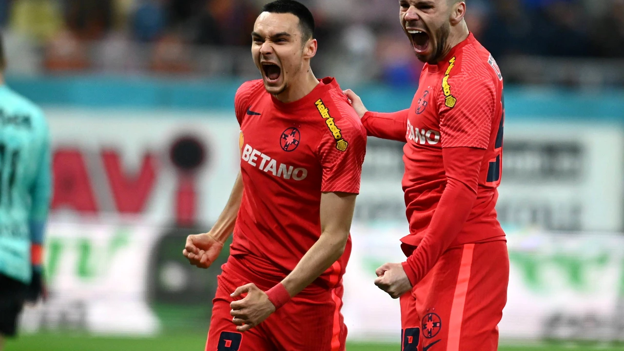 Ce a răspuns Andrei Cordea după ce a fost criticat de Gigi Becali