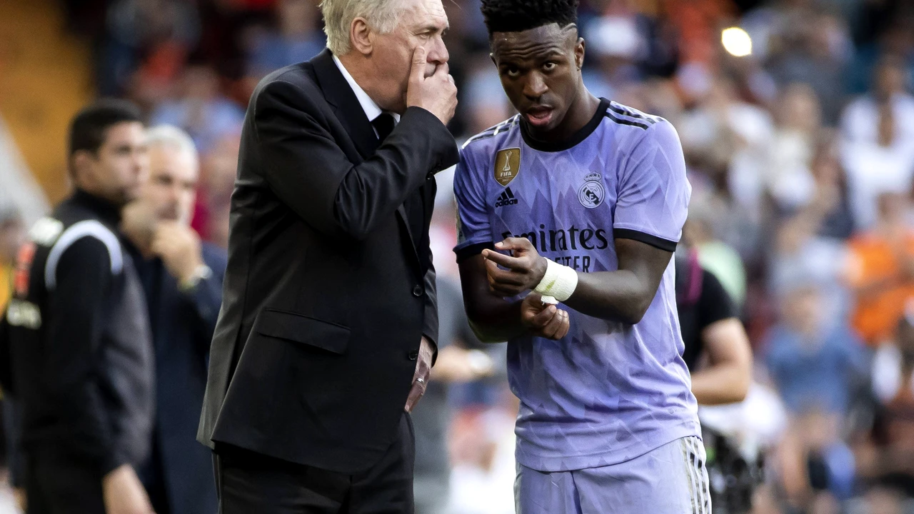 Chelsea pregătește bomba verii. Suma colosală pusă pe masă pentru Vinicius jr