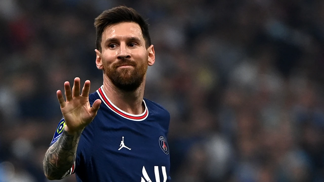 Final de telenovelă. Anunțul lui PSG legat de Leo Messi