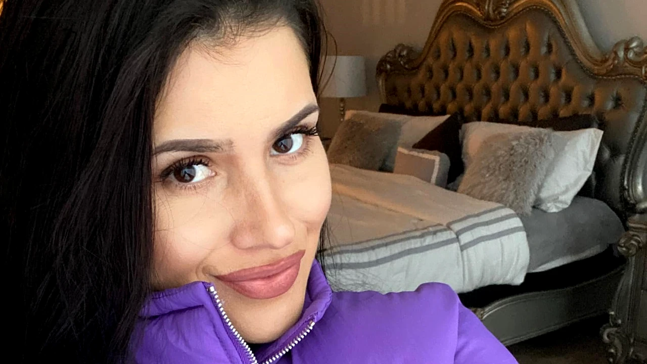 Ce s-a întâmplat cu cea mai frumoasă polițistă din România după ce a plecat din țară. Puțini se așteptau la așa ceva