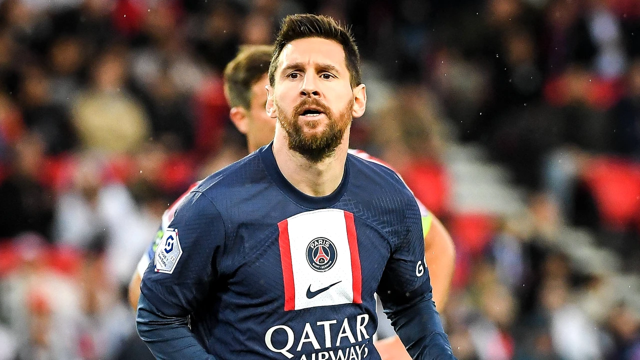 Șeicii nu se uită la bani când e vorba de Messi. Planul pus la cale pentru a-l aduce pe superstarul argentinian în Arabia Saudită