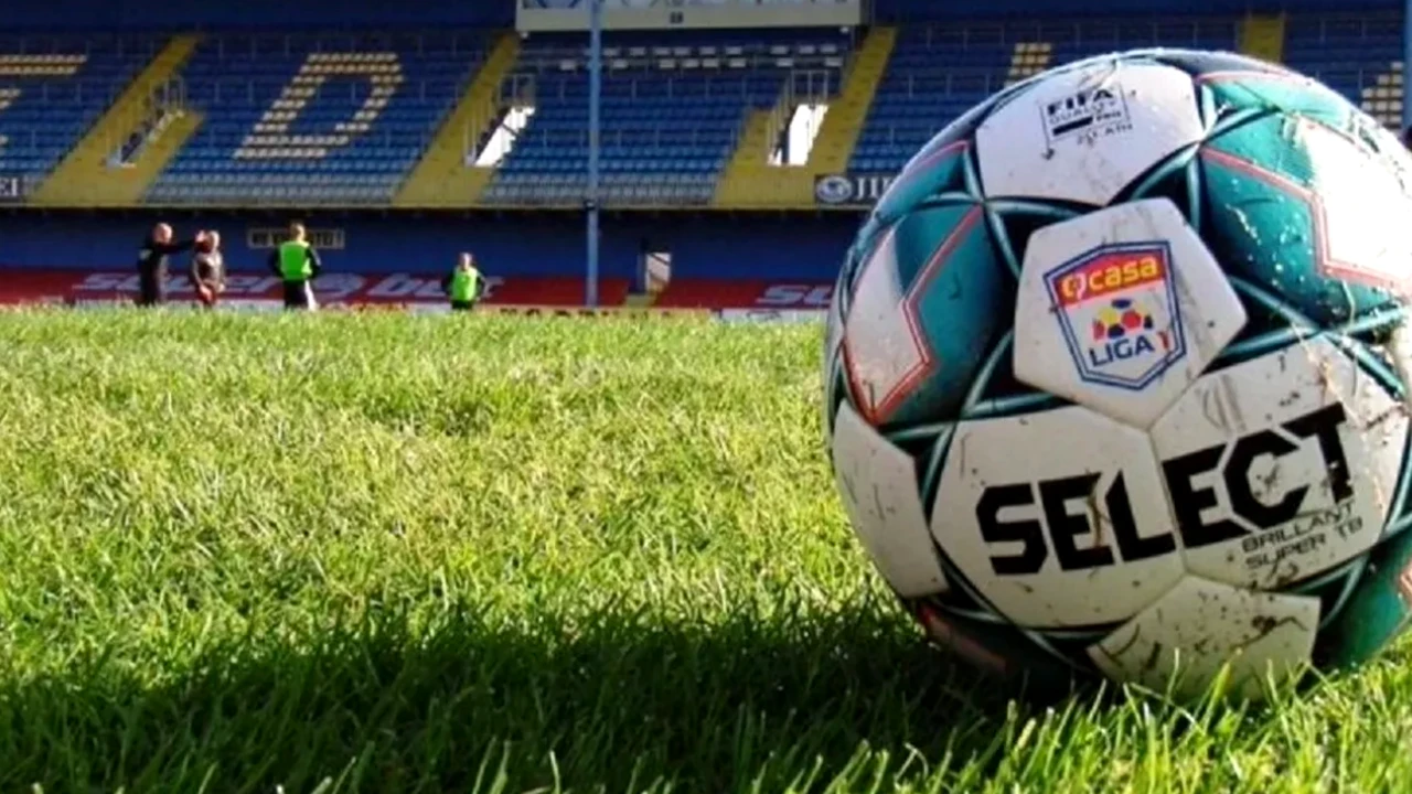 Dezastru pentru sportul sibian! Cea mai veche echipă din județ s-a desființat, în plin centenar