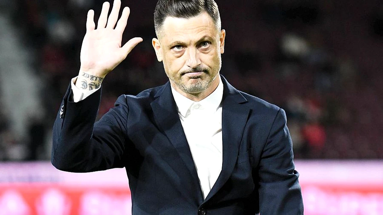 Rădoi, pesimist în ciuda succesului obținut fără mari probleme, cu Dinamo: „Nu vreau să se discute despre primul loc”