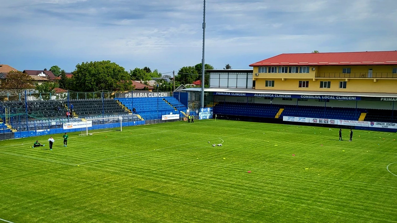 Progresul Spartac – Metaloglobus 1-1. Ultima retrogradată din Liga 2 se decide în returul de săptămâna viitoare
