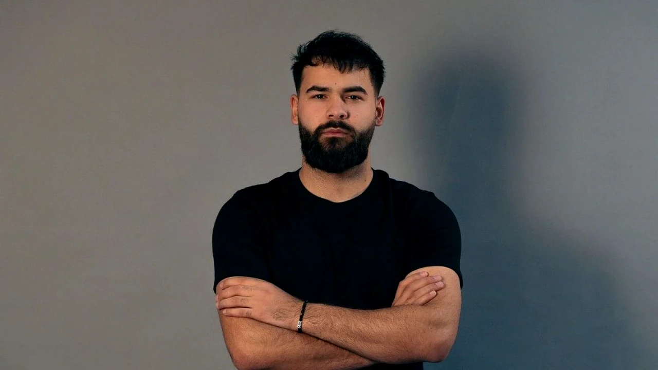 Ce s-a întâmplat cu Robert Moscalu după ce a fost dat afară de la Survivor: „Voi povesti tuturor”. I-a apărut asta pe corp