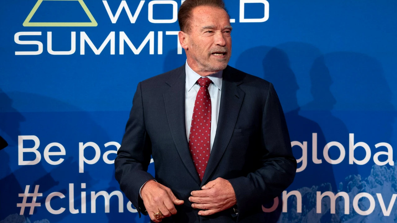 Uluitor. Cum se dopa Arnold Schwarzenegger cu un produs fabricat în România: „Nu regret nimic”