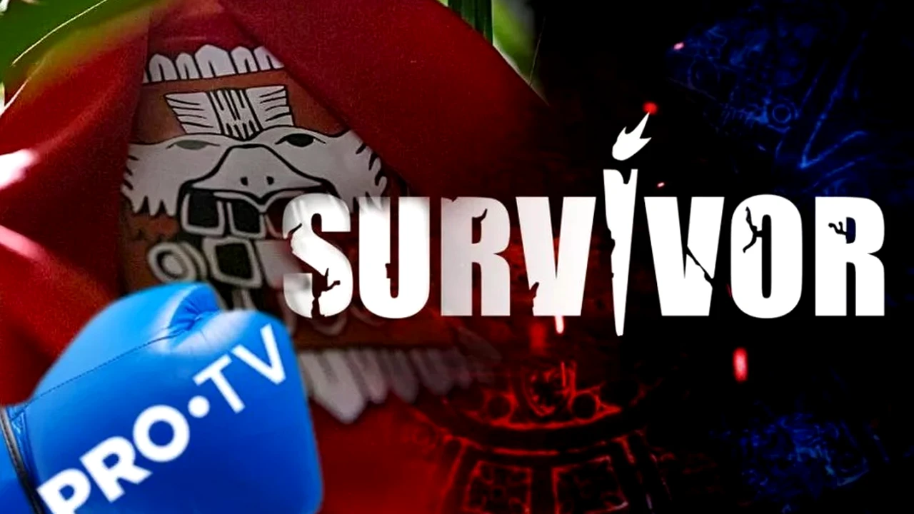 Acuzații șocante la adresa PRO TV. Concurent Survivor dat în judecată după emisiune: „Te băgăm la pușcărie”