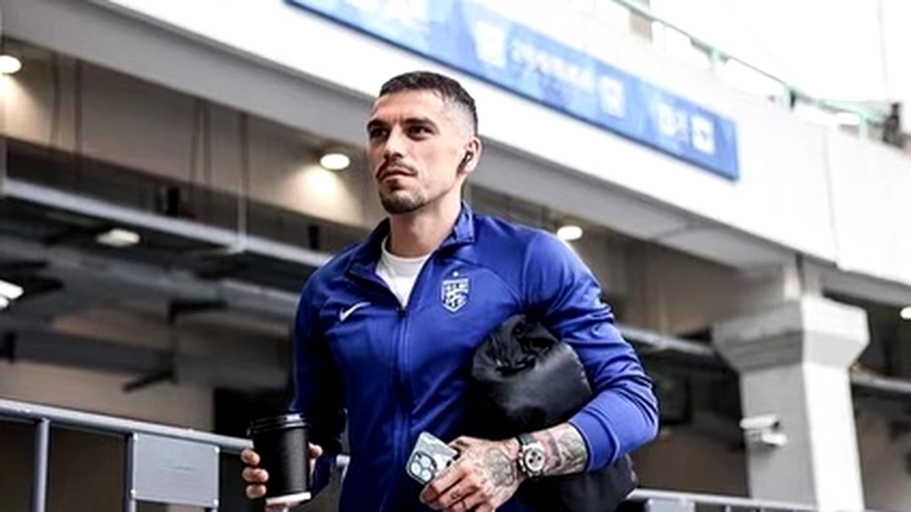 ”Nu vreau prezența ta pe stadion”. Nicolae Stanciu, mesaj la care nimeni nu se aștepta. Ce l-a înfuriat pe român