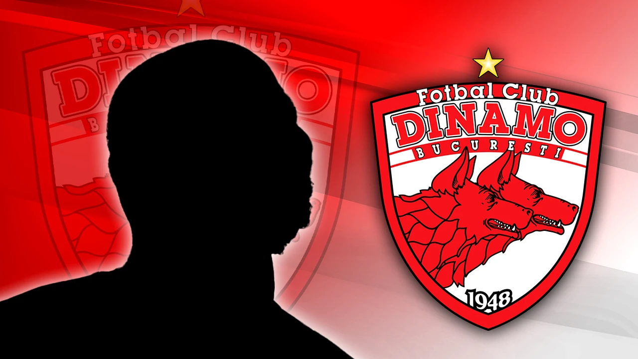 Vin jucătorii la Dinamo. Cine e primul fotbalist care a semnat. Durata contractului