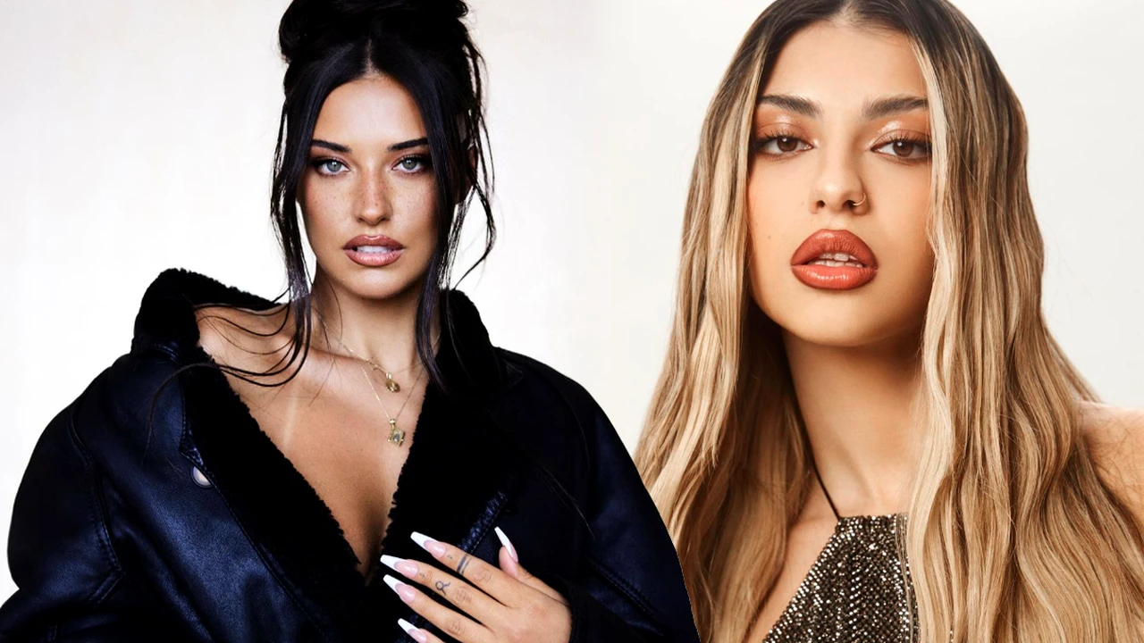 Antonia, atingeri intime cu soția lui Cristi Manea. Fanii au pus-o la zid pe partenera lui Alex Velea: „Cocalar”