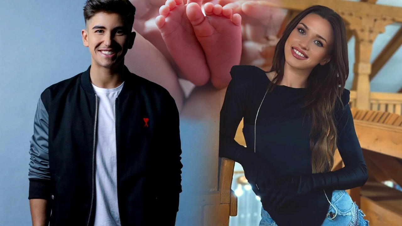 Anunțul momentului făcut de Sebastian Dobrincu și Ioana Ignat: „Eu mă văd părinte, ea se vede mamă”