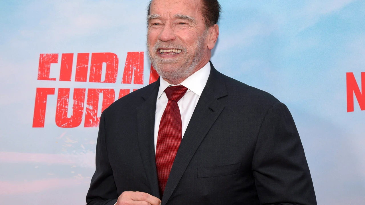 Anunțul momentului: Arnold Schwarzenegger vrea să fie președintele SUA în 2024. Singurul impediment în calea candidaturii sale: „Văd cum aș câștiga”