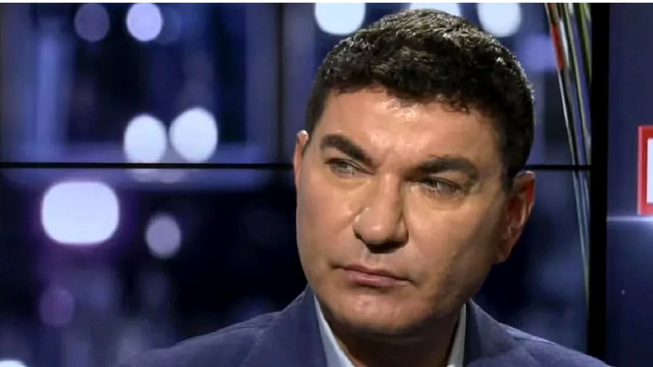 Asta e despărțirea care i-a lăsat un gust amar lui Cristi Borcea: „Voi nu mă știți?”. Ce a spus fostul acționar de la Dinamo