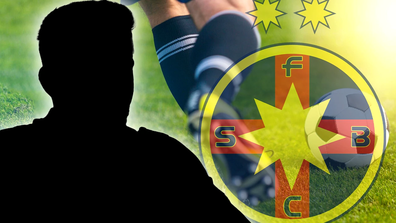 „Bag mâna-n foc pentru el!”. Fotbalistul de la FCSB care va uimi în sezonul viitor