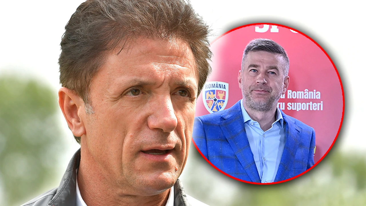 Gică Popescu și-a dat demisia după ce l-a făcut praf în direct pe Edi Iordănescu. Dispare de pe TV. Anunț de ultimă oră