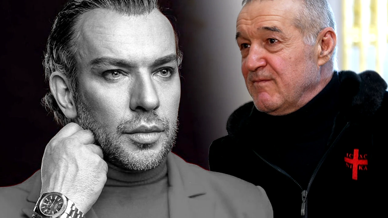 Ce a spus designerul lui Gigi Becali despre sinuciderea lui Stephan Pelger. Legătura cu moartea lui Răzvan Ciobanu: „La fel a fost”