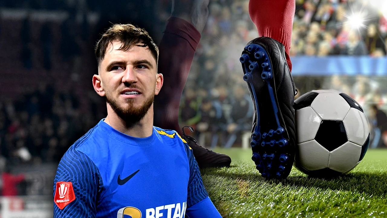 Cu ce echipă s-a antrenat Deian Sorescu după ce a plecat de la FCSB