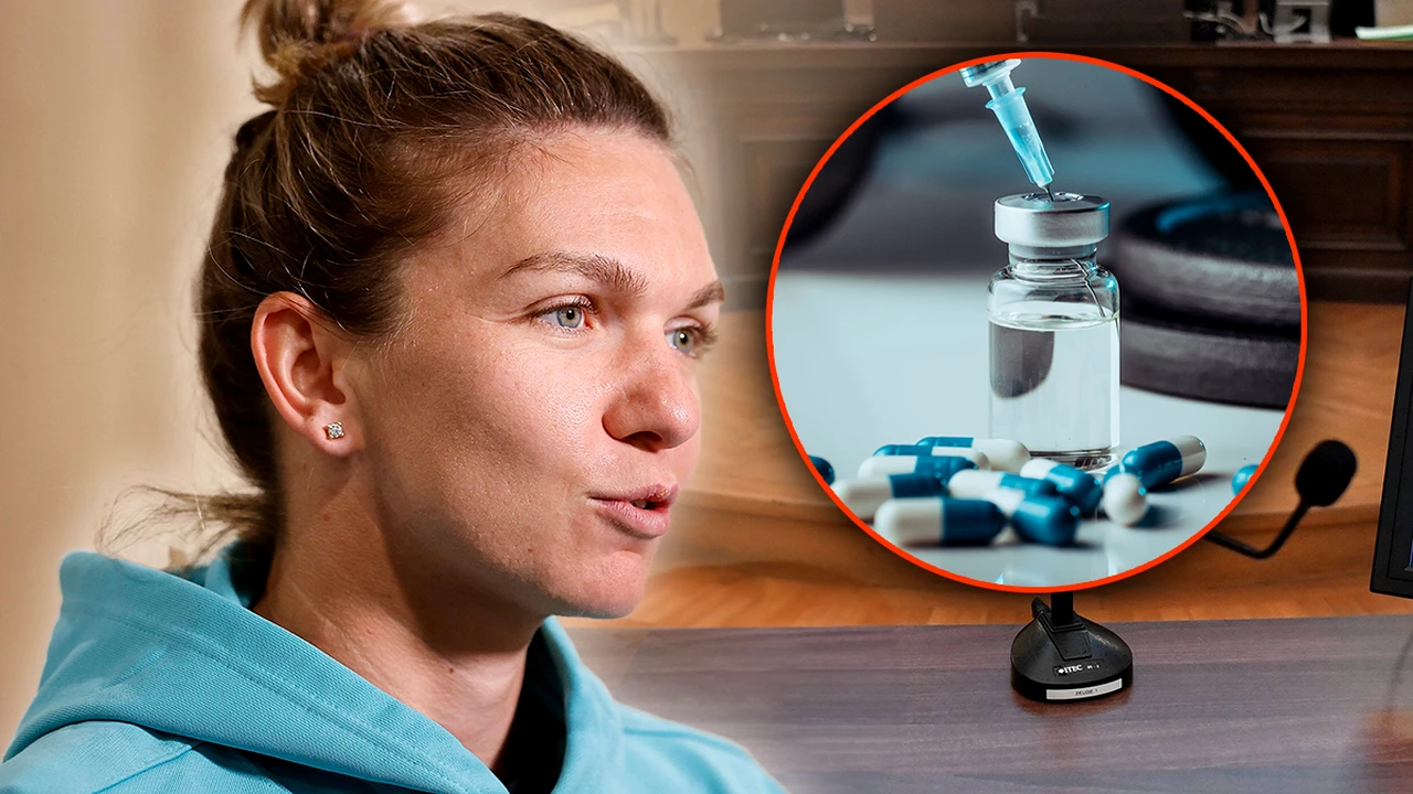 Cum s-a apărat Simona Halep în procesul de dopaj, la audierile din Londra. Ce informații confidențiale s-au aflat