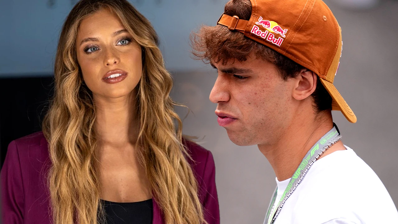 Decizia luată de iubita lui Joao Felix după ce a fost acuzată că l-a înșelat de trei ori într-un an pe fotbalist: „Fază de creștere”