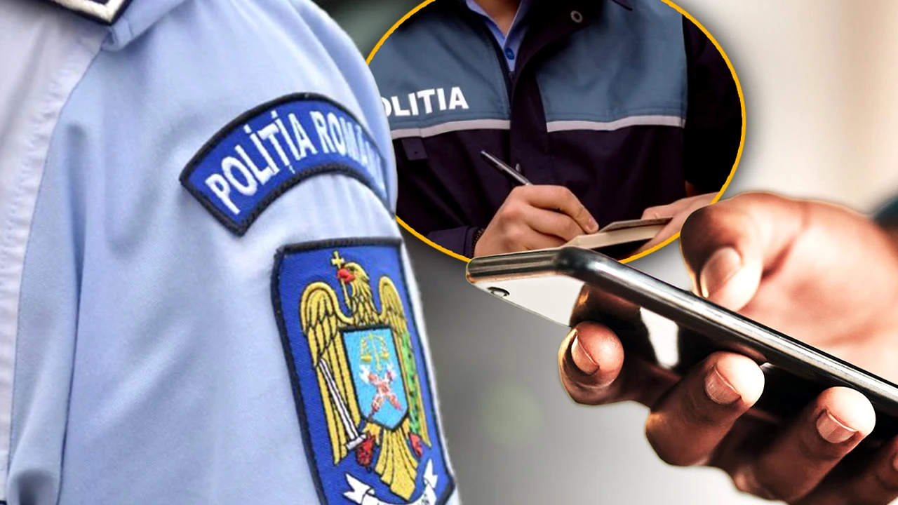Decizia luată de un polițist român s-a viralizat rapid în mediul online. Ce le-a propus colegilor: „Gata cu fabrica de dat amenzi”