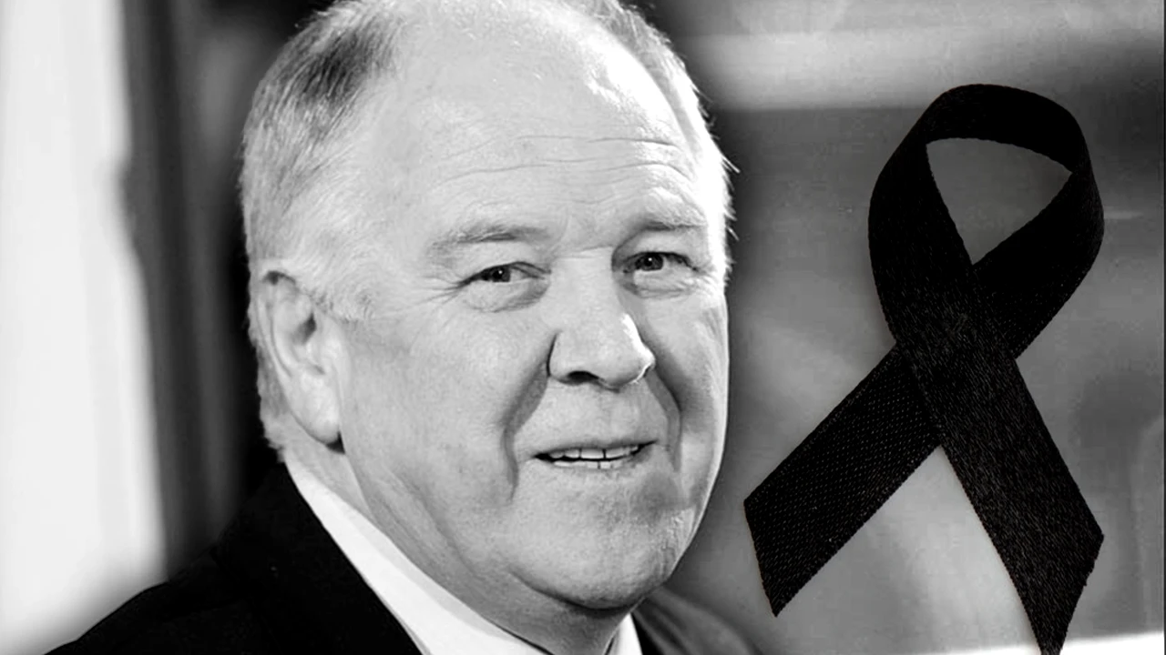 Doliu în lumea fotbalului. A murit antrenorul care și-a condus naționala la Euro ’96 și Mondialul din ’98