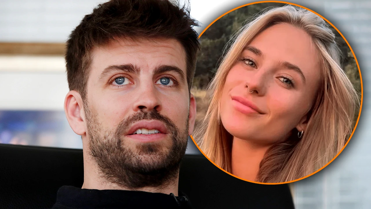 E informația momentului. Ce decizie au luat Gerard Pique și Clara Chia: „Nu-l poate suporta”