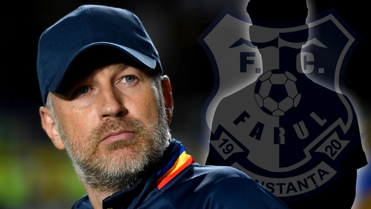 „E o surpriză că nu a fost convocat”. Edi Iordănescu, criticat pentru că nu a chemat, la națională, un jucător de la Farul