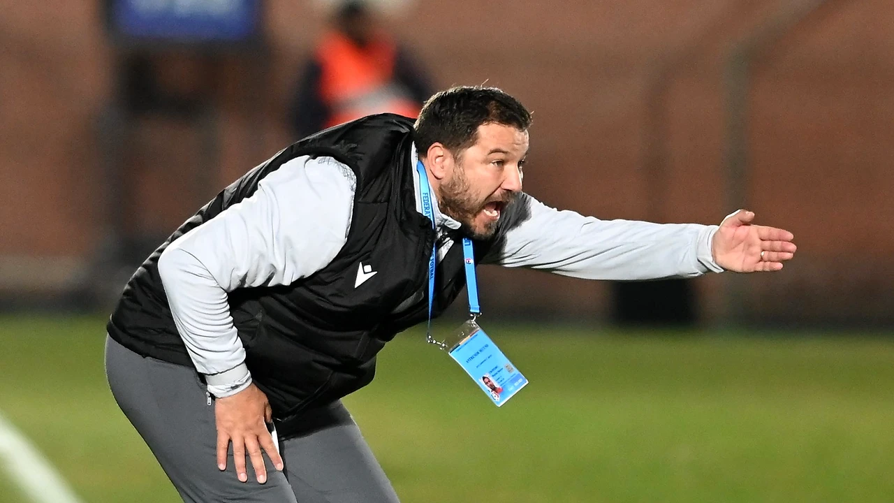 Croitoru ”taie în carne vie” după ce a revenit la FCU Craiova. Primii oameni din club care sunt OUT din Bănie