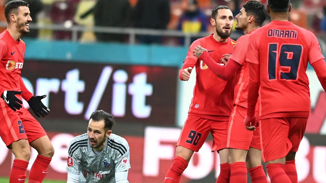 Jucătorul de Liga 1 care a plecat în Ungaria și visează să joace pentru națională: „Își ia cetățenia și poate fi o soluție”. Exclusiv