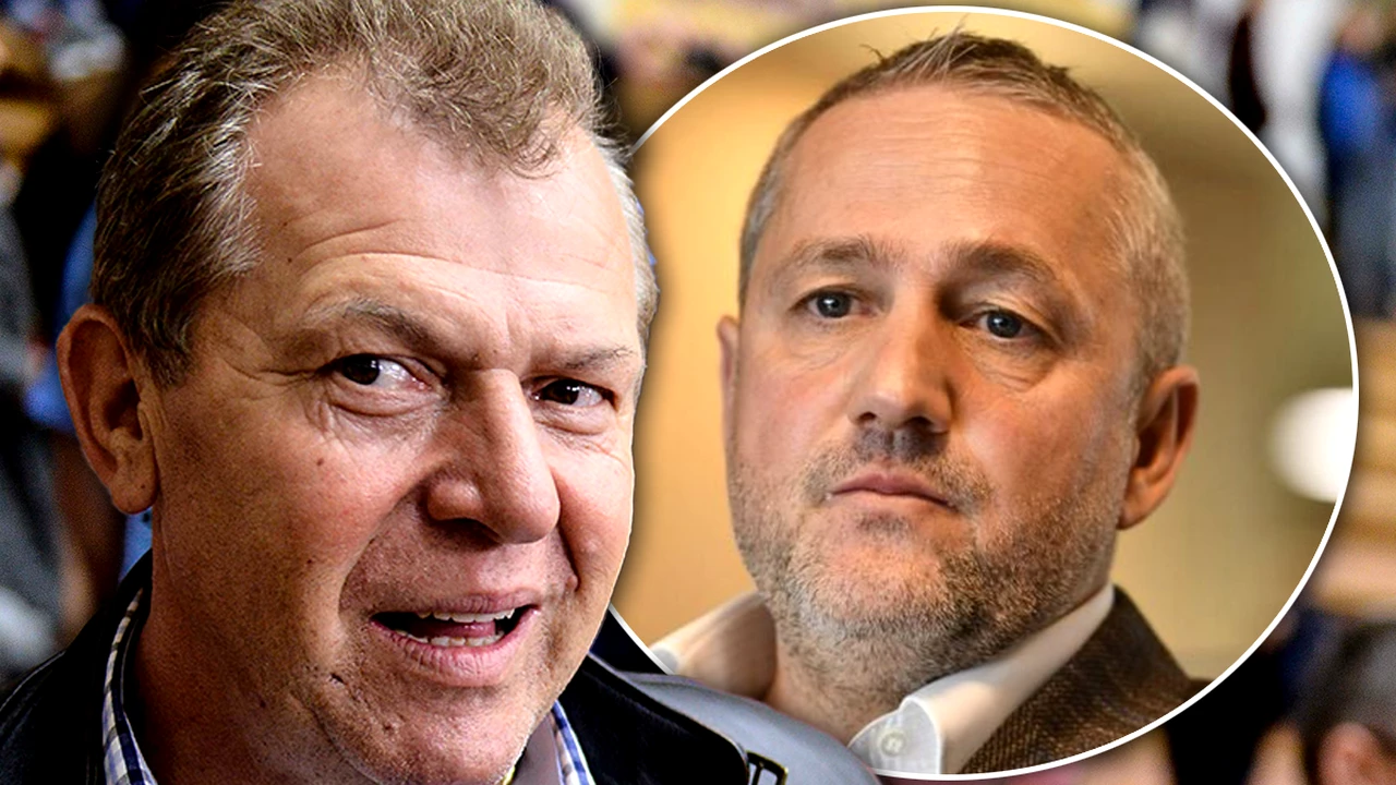 Helmut Duckadam nu lasă polițe neplătite. Replică pentru Mihai Rotaru: „Îmi mențin punctul de vedere