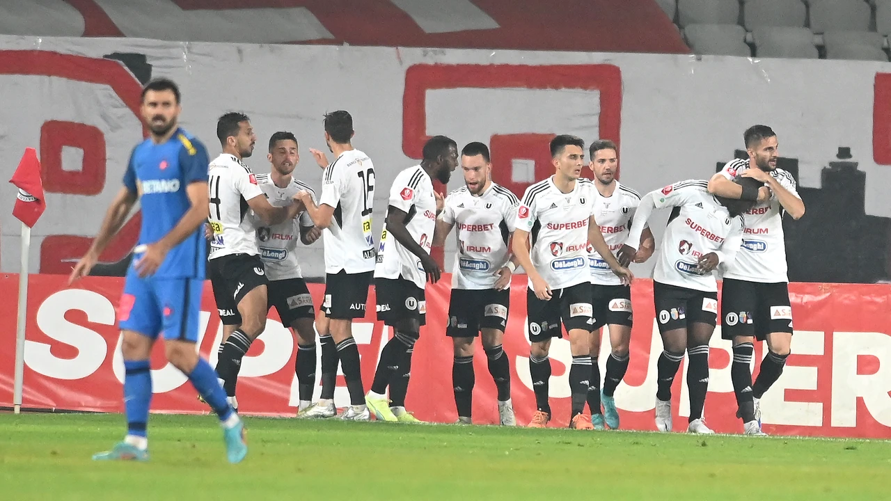 FCSB, în linie dreaptă pentru transferul unui atacant: „Azi am o întâlnire cu jucătorul”