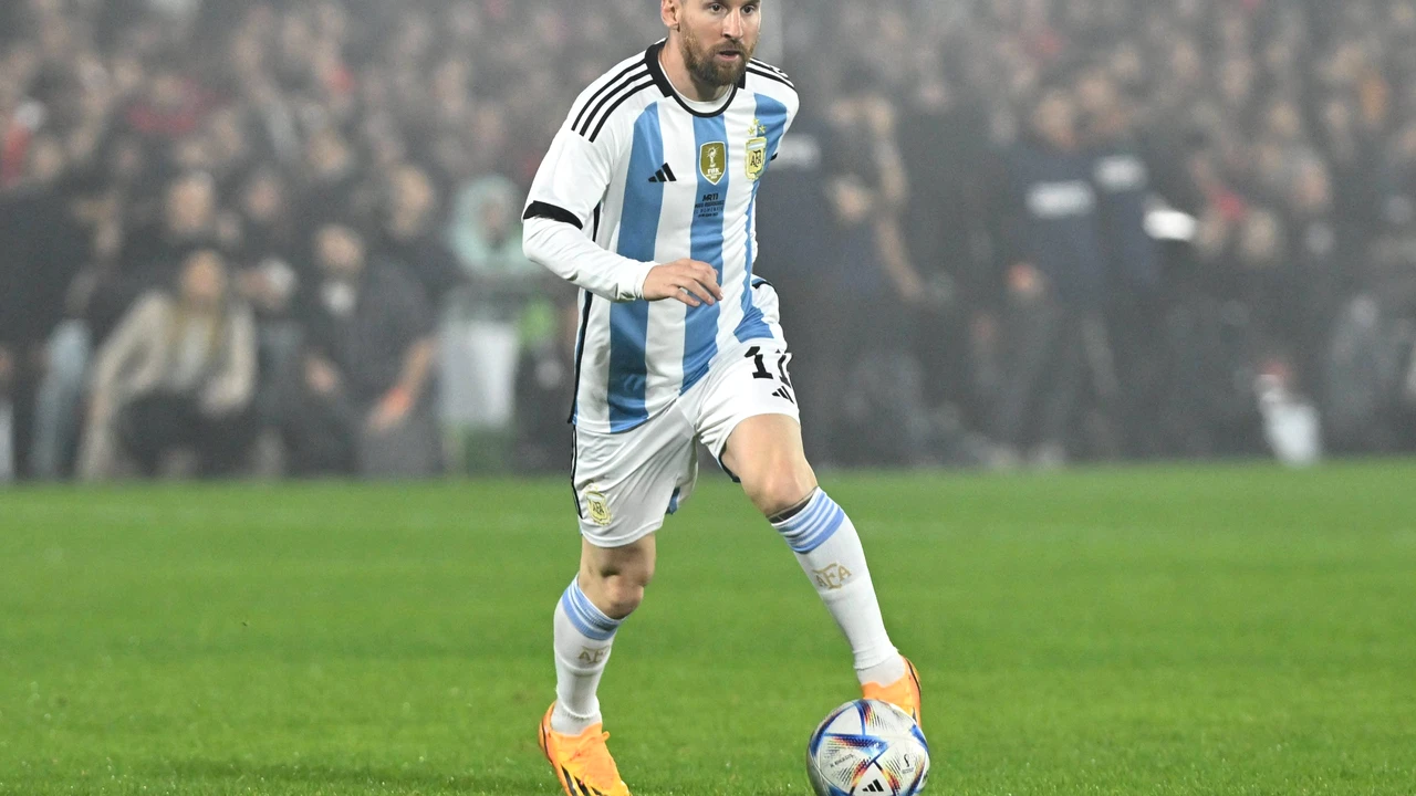 Messi și-a adus antrenorul preferat  la Inter Miami. Cine îl va pregăti în SUA