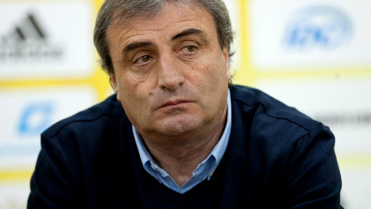 Mihai Stoichiță a analizat naționala din Kosovo înaintea meciului cu România: „Îmi e frică de ei, când văd la ce echipe joacă”