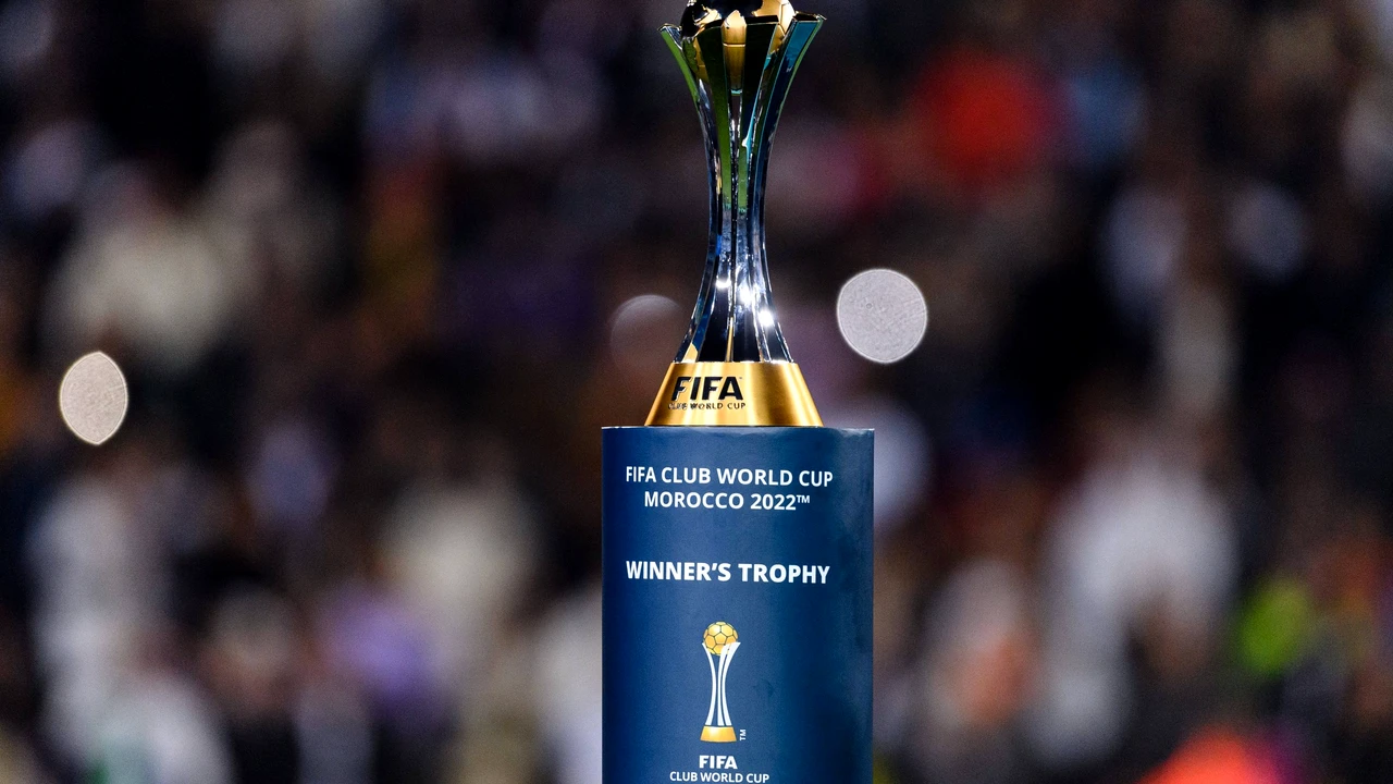 Revoluție mondială: Campionatul Mondial al cluburilor cu 32 de cluburi din 2025 se joacă în America. Cine participă