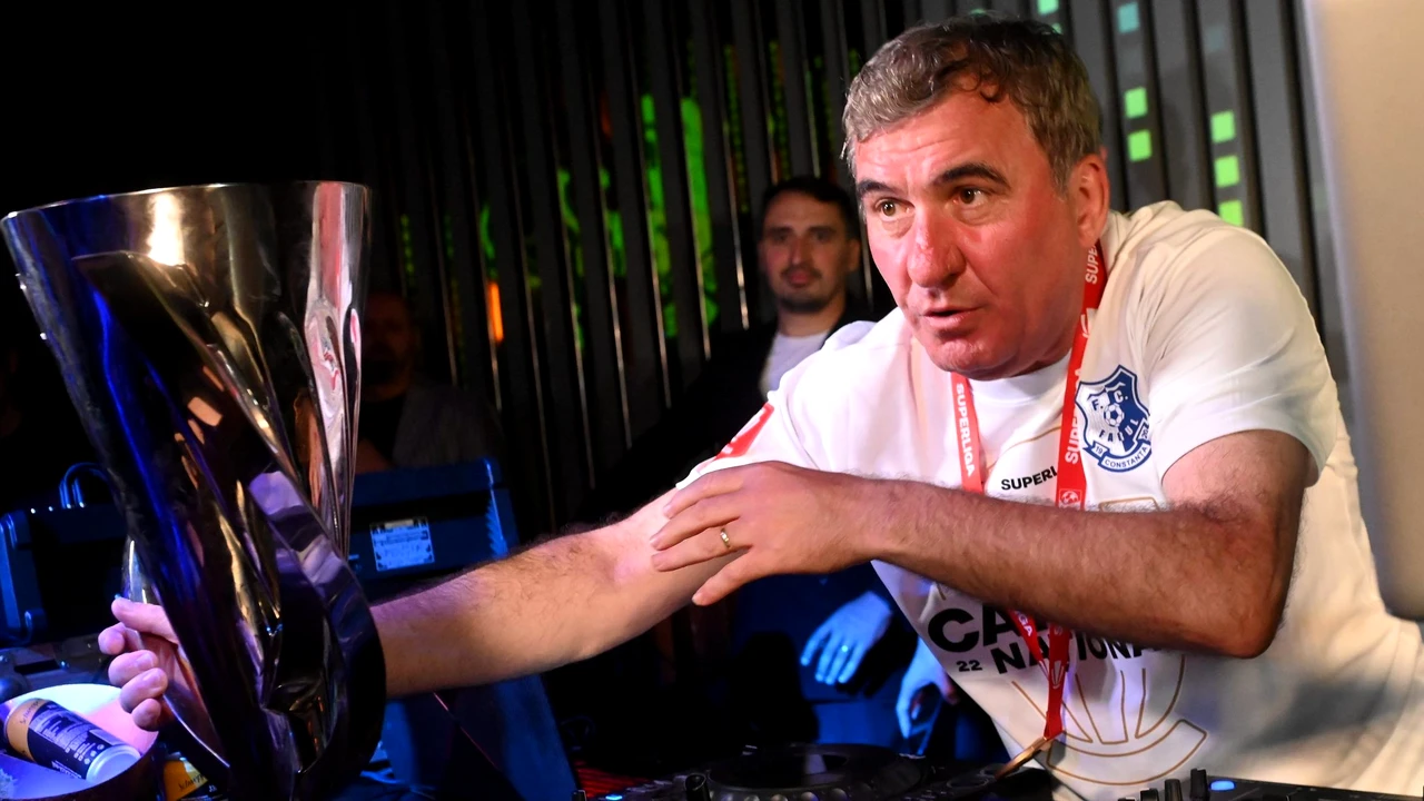 Ei au fost votați de milioane de oameni drept cei mai tari români din ISTORIE. Ștefan cel Mare e primul, dar e absolut IREAL pe cât sunt Hagi și Gigi Becali