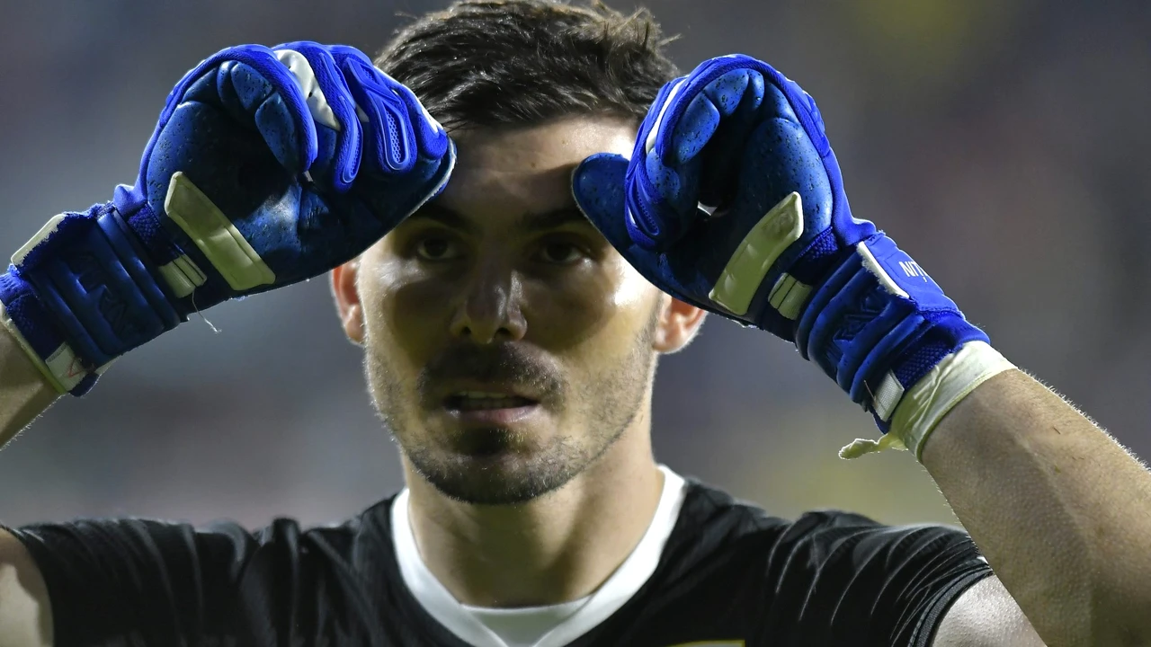 Viitorul lui Florin Niță, în aer. Decizie de ultimă oră luată în Cehia. Ce echipă din Liga 1 îl poate lua. Exclusiv