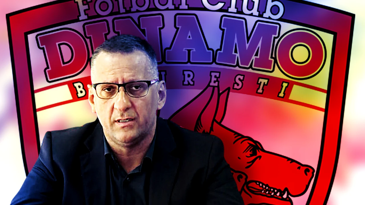 Răzvan Zăvăleanu, mesaj pesimist în privința aprobării planului de reorganizare de la Dinamo: „Trebuie judecată de urgență”. Exclusiv