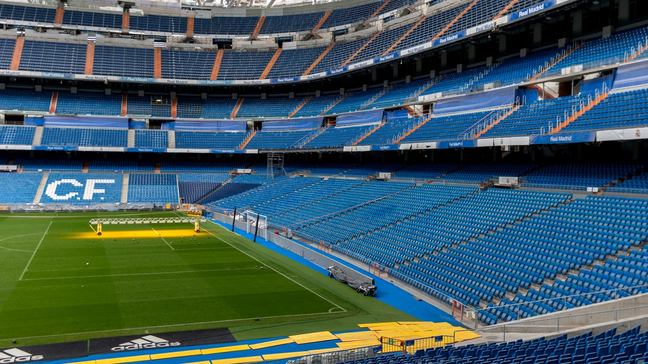 Topul celor mai valoroase cluburi din lume a fost fācut public: asta e nebunia miliardelor. Cum arată primele 10 poziții