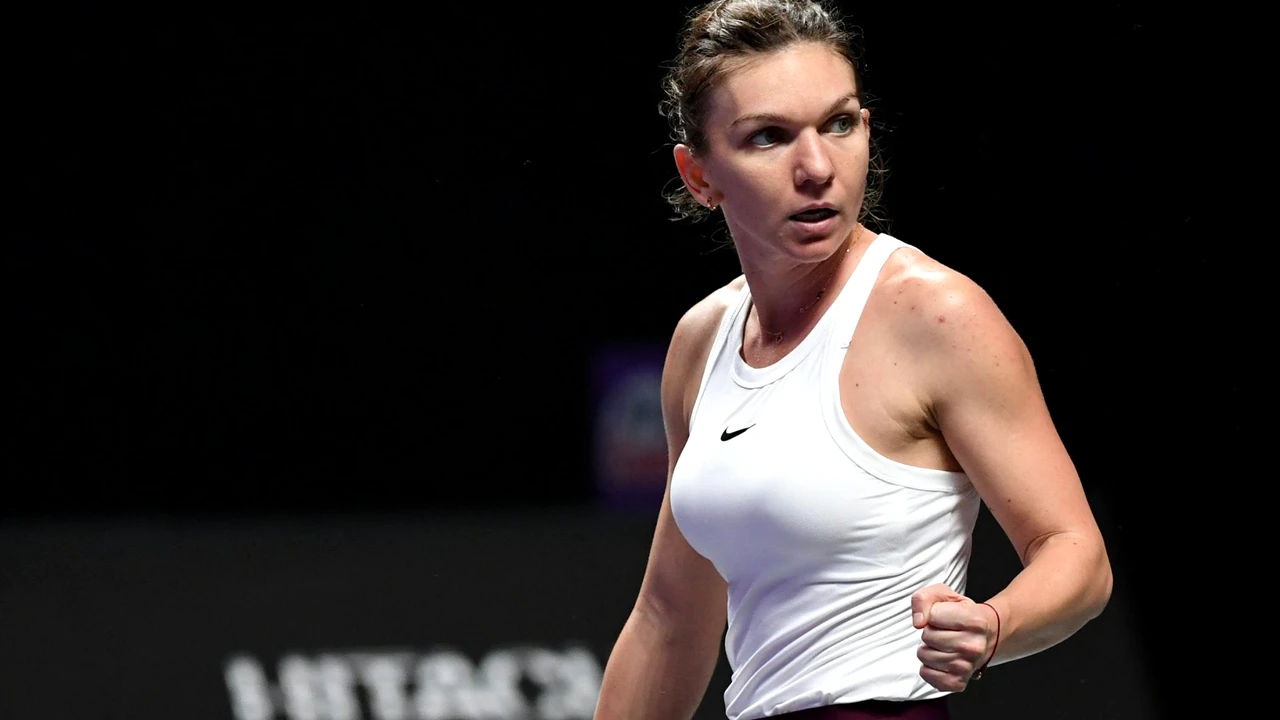 Marca anunță pedeapsa așteptată în cazul Simonei Halep în scandalul de dopaj: „Cel mai probabil, asta se va întâmpla”