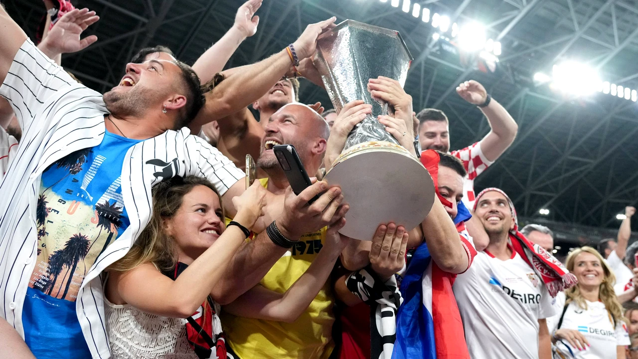 5 echipe din Spania în Champions League sezonul viitor. Premieră istorică pentru La Liga în Europa