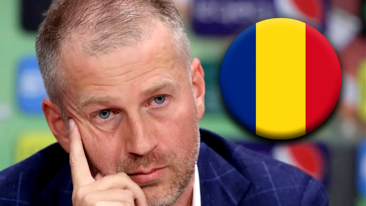 Un fost fotbalist mare al Elveției dă de pământ cu naționala lui Edi Iordănescu. “Românii? Incredibil de slabi, un dezastru! Andorra a rezistat mai bine”