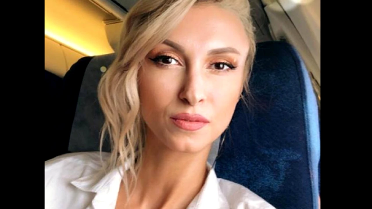 Scandalul momentului: Adevărul despre relația dintre Andreea Bălan și părinții lui Victor Cornea. Prima reacție a artistei: „Vreau să clarific”