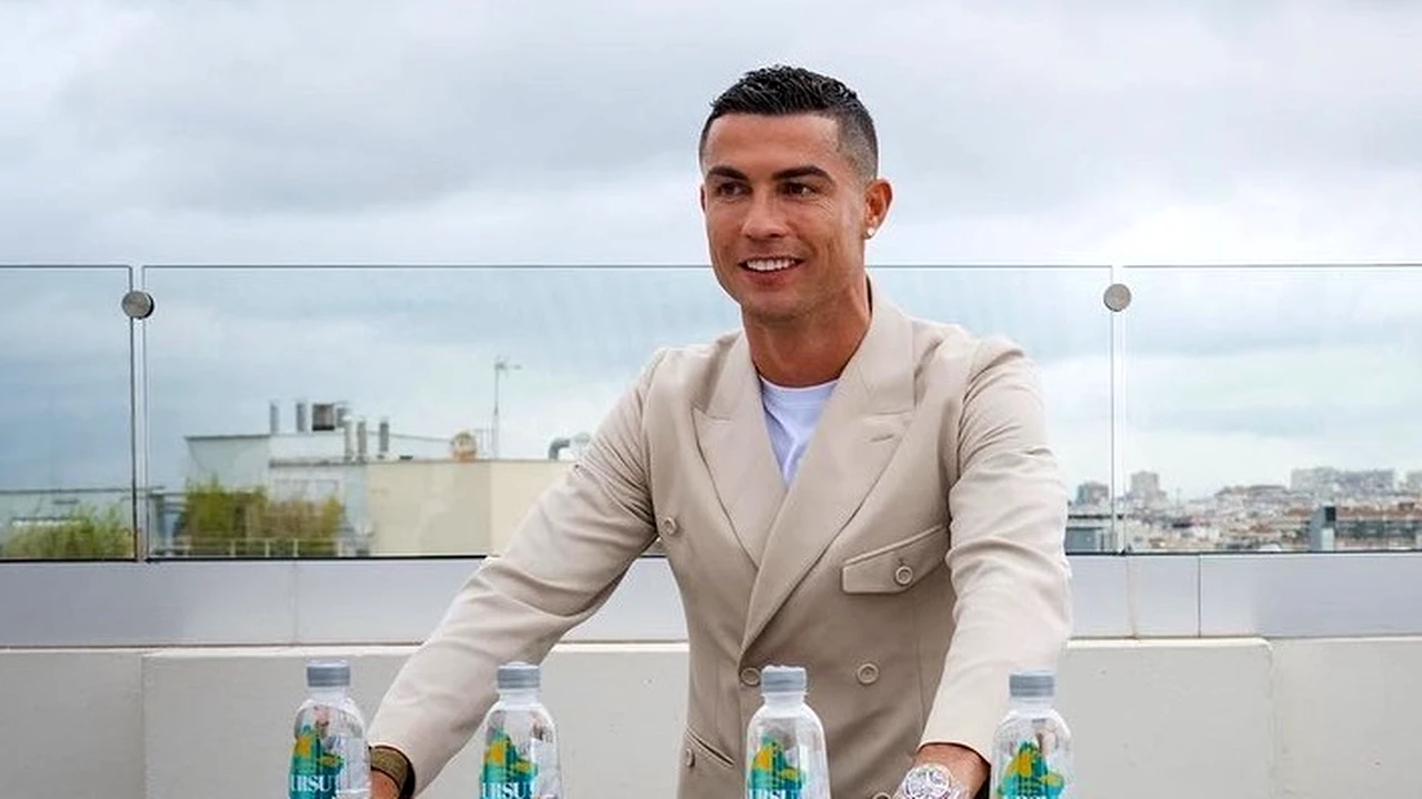 Ronaldo s-a decis! Știe cât va mai juca fotbal și mai ales ce va face după aceea