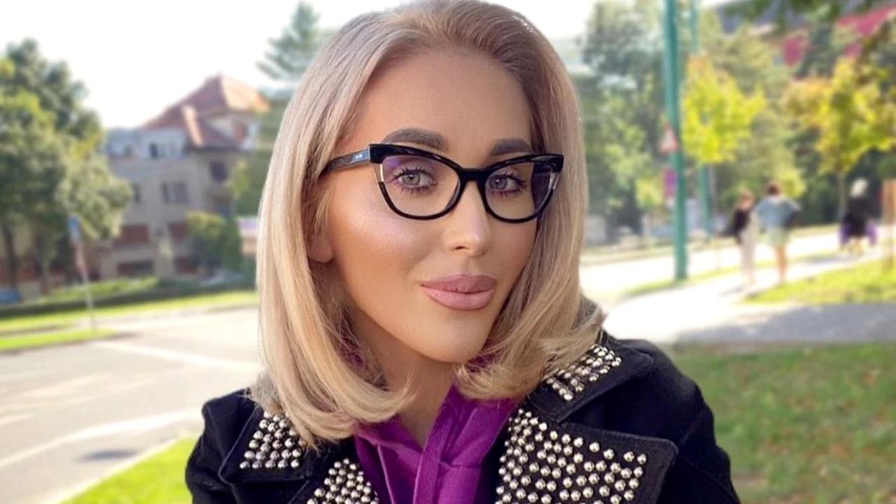 Ce știu fiicele Danei Roba despre agresiunile la care a supus-o tatăl lor. Arbitrul și-ar fi premeditat atacul: „Își diviniza soțul”