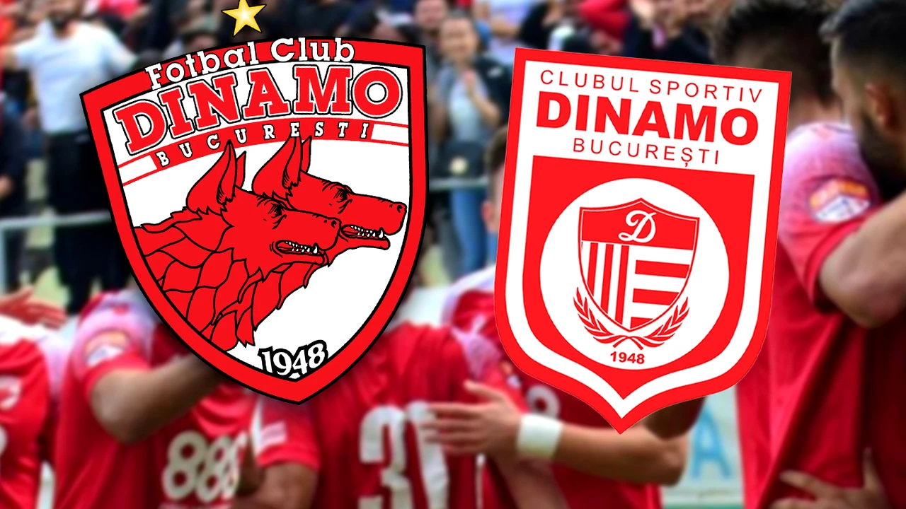 Dinamo, schimbare radicală. Ce se întâmplă în relația cu CS după promovare