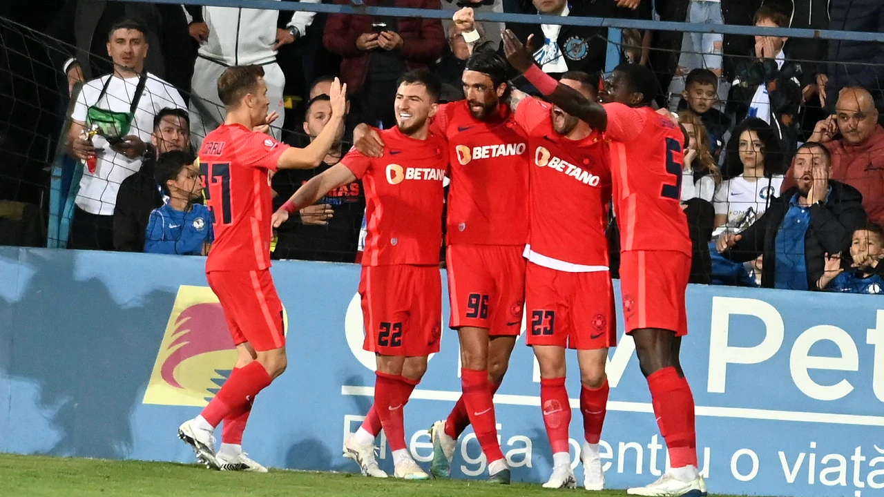 Becali se așteaptă la meciuri ușoare cu ȚSKA 1948, dar Duckadam îi distruge predicțiile: “Nu văd FCSB să aibă vreun avantaj”. Ce spune de tragerile la sorți din Europa. Exclusiv