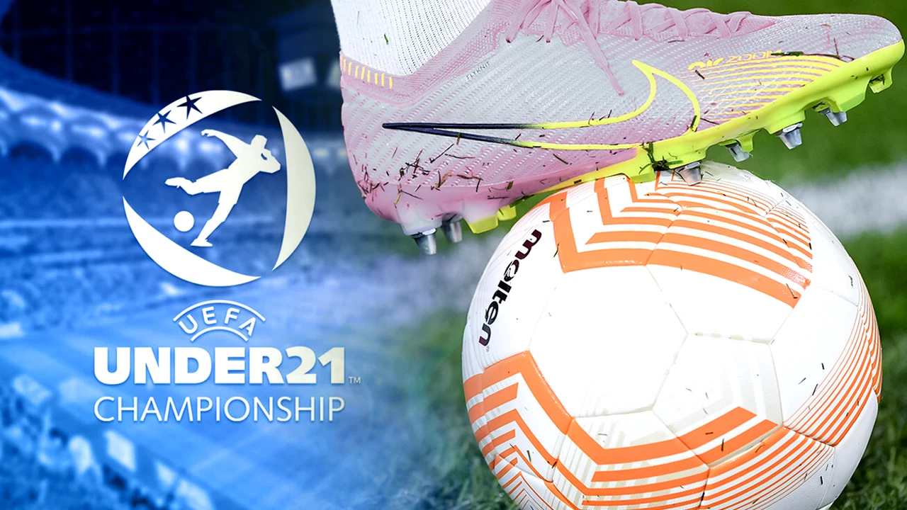 Ne-am făcut de râs la Euro U21 2023. Ghetele naționalei Italiei, furate la Cluj